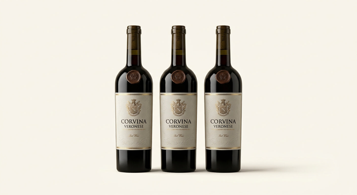 Corvina Veronese