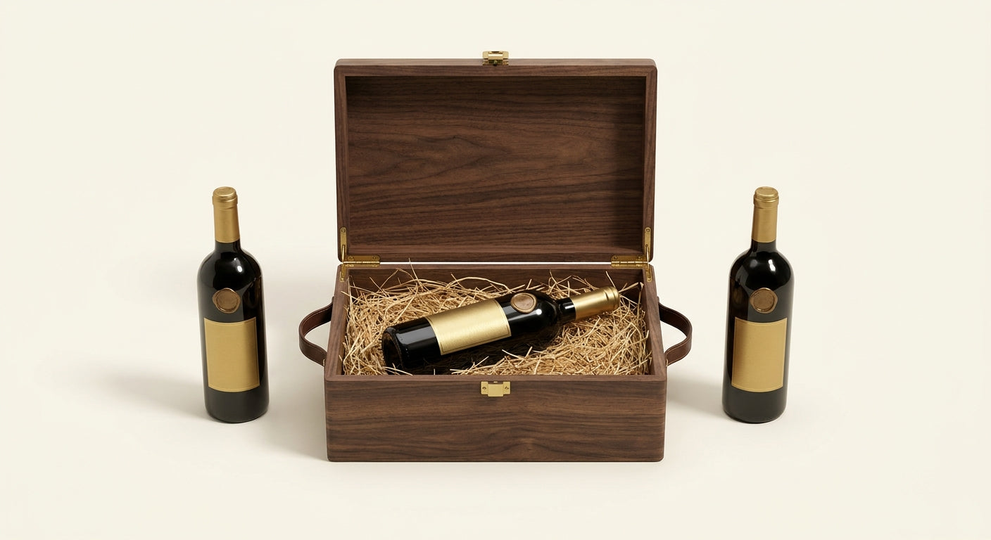 Weinpakete