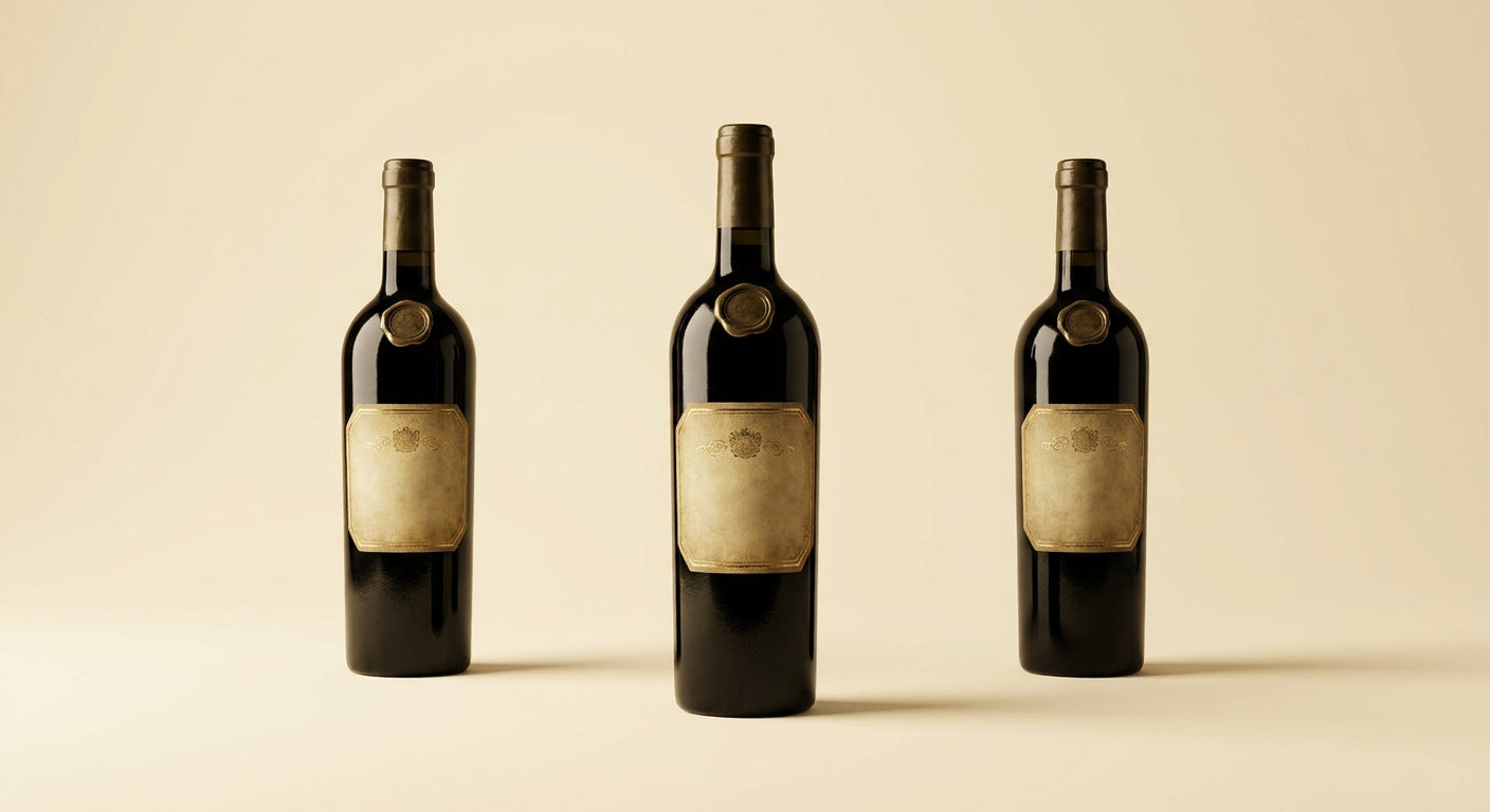 Spanische Weine