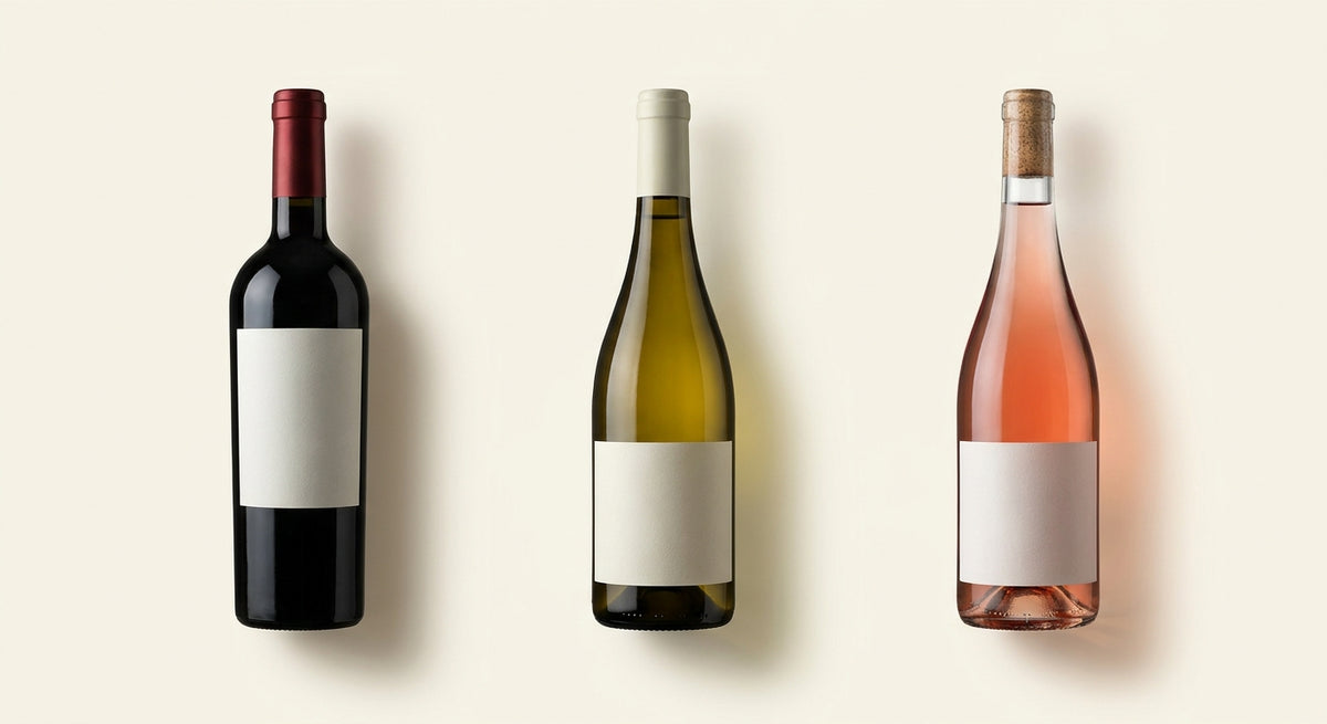 Weine aus Sangiovese