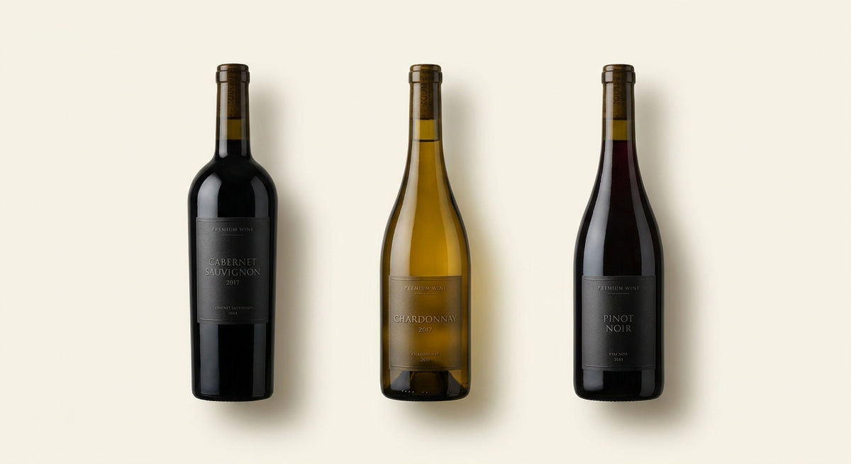 Weine aus Garnacha Tintorera