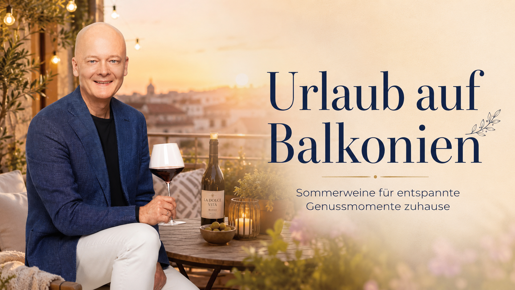 UrlaubAufBalkonien