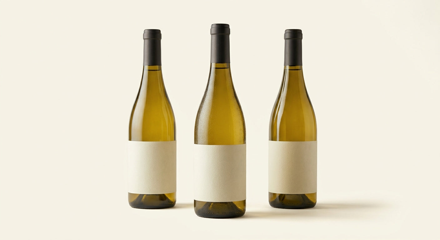 Weine aus Bombino Bianco