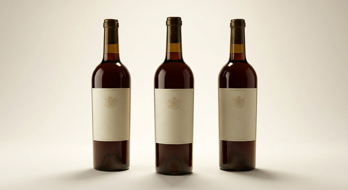 Wein aus Piemont
