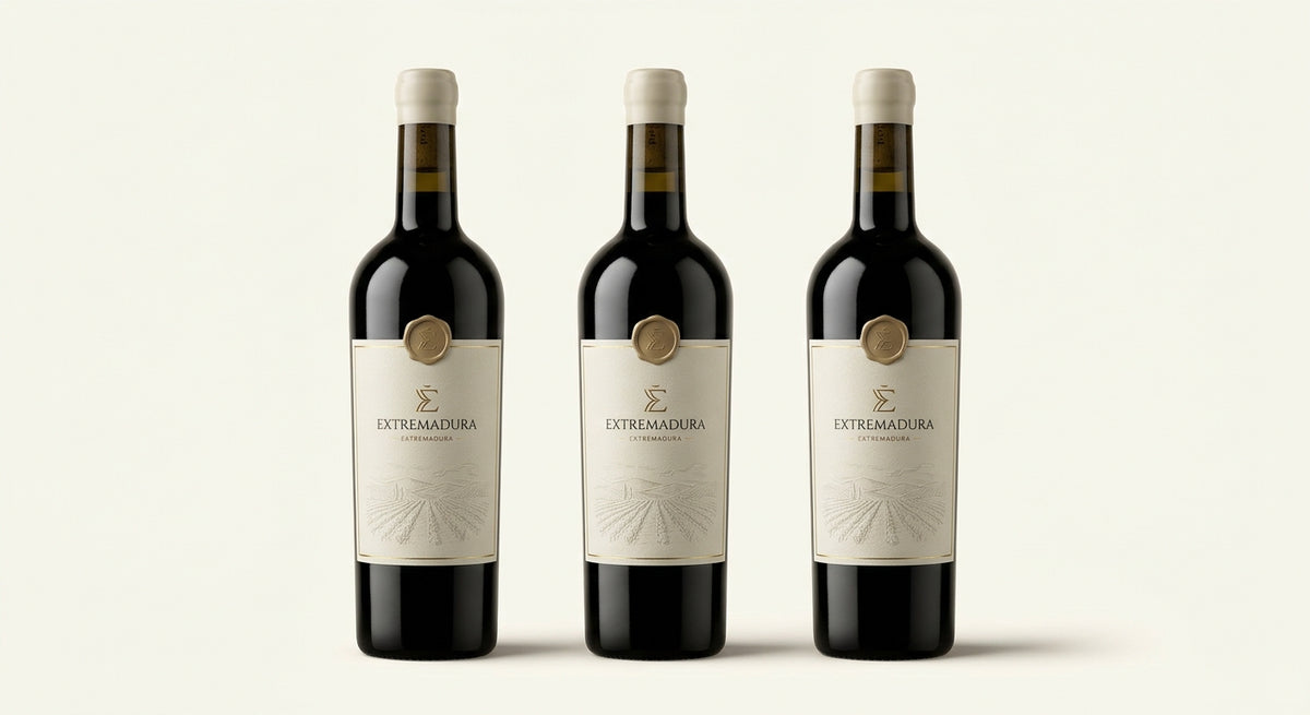 Weine der Extremadura