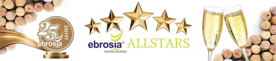 ebrosia Allstars