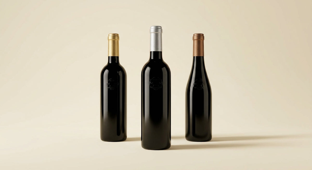 Weine aus Garganega