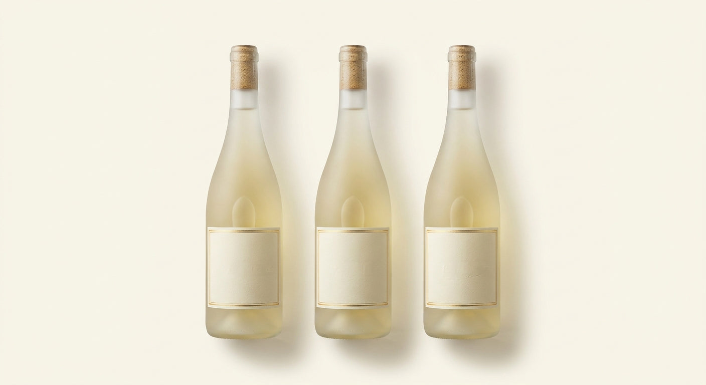 Weine aus Riesling