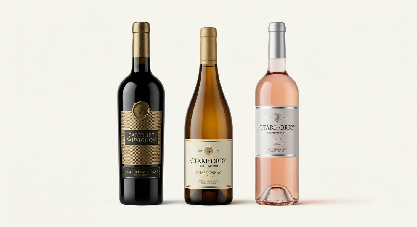 Weine aus Gewürztraminer