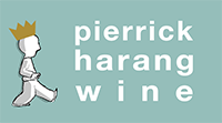 Pierrick Harang Wine