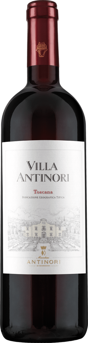 Villa Antinori Rosso