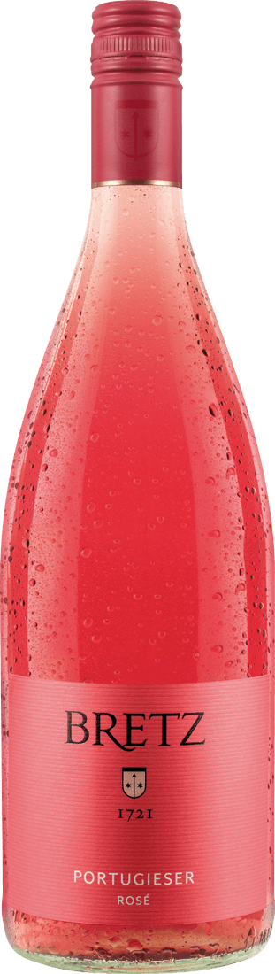 Portugieser Rosé 1,0l