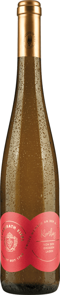 Riesling Kabinett von den großen Lagen