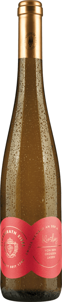 Riesling von den großen Lagen