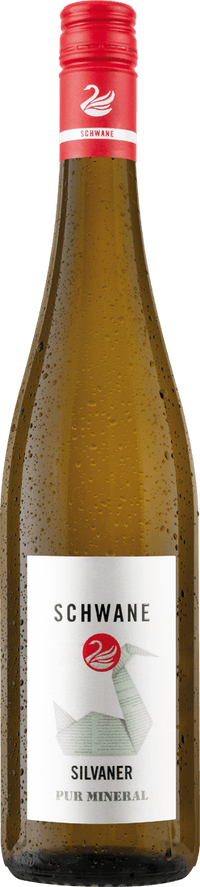 Silvaner Pur Mineral Sommelieredition