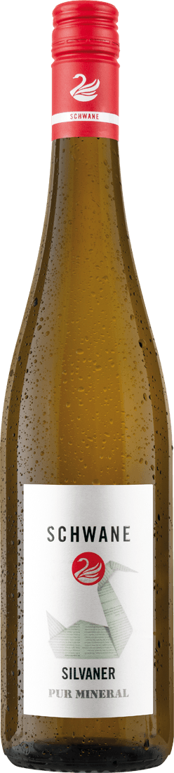 Silvaner Pur Mineral Sommelieredition