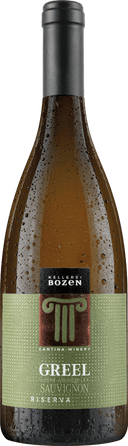 GREEL Sauvignon Riserva