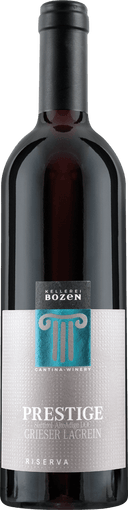 PRESTIGE Gieser LAGREIN Riserva