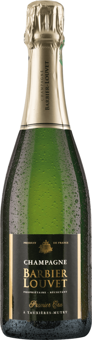 Champagne Barbier-Louvet Premier Cru Héritage Brut