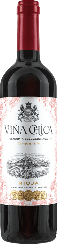 Vina Chica Rioja DOC