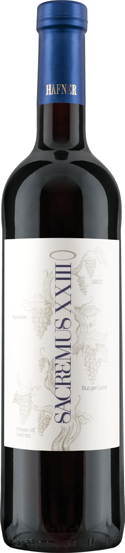 SACREMUS XXIII