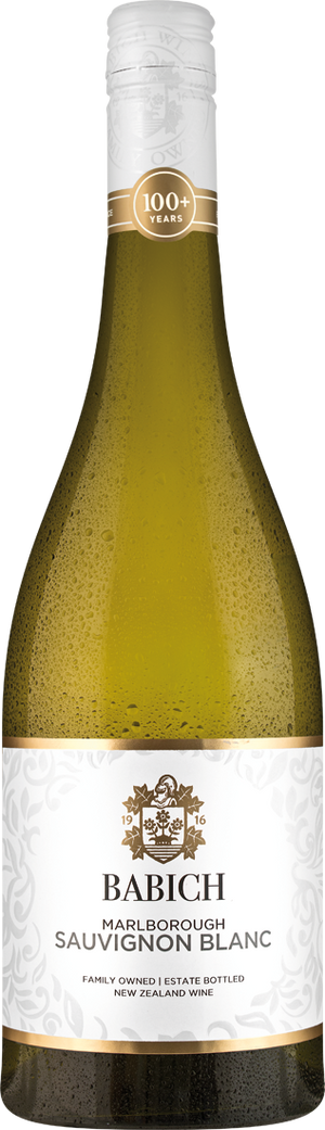 Sauvignon Blanc Marlborough