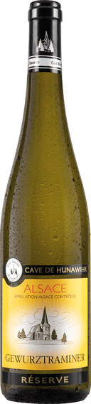 Gewürztraminer Réserve