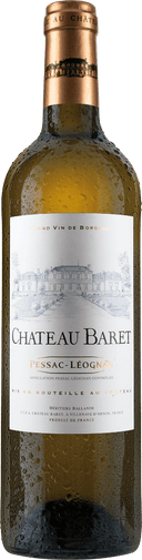Pessac Léognan Blanc