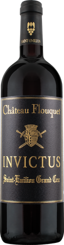Château Flouquet Invictus Saint Emilion Grand Cru