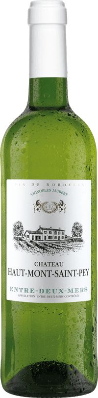 Château Le Peyrail Entre deux Mers