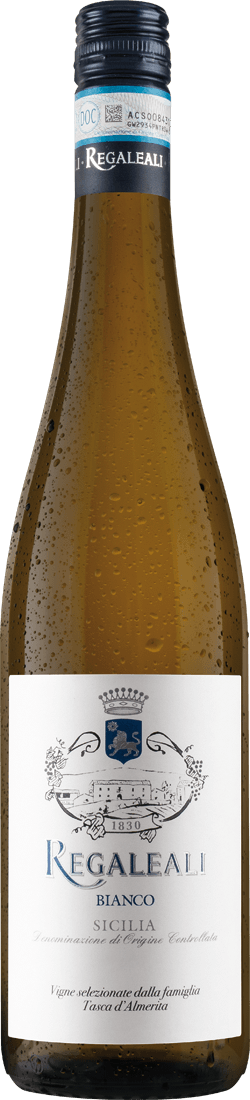 Bianco Sicilia DOC