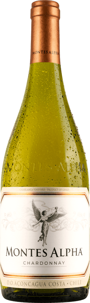 Alpha Chardonnay