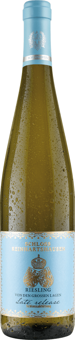 Schloss Reinhartshausen Riesling Große Lagen