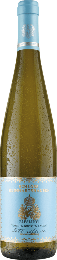 Riesling Große Lagen Late Release