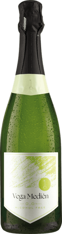 Cava Vega Medien 0.0%