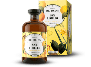 Dr. Jaglas San Limello