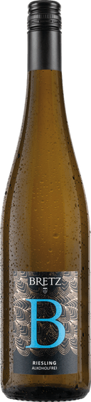 Riesling alkoholfrei