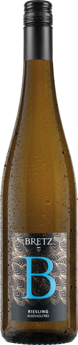 Riesling alkoholfrei