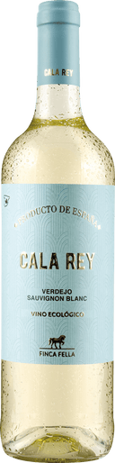 CALA REY Verdejo-Sauvignon Blanc