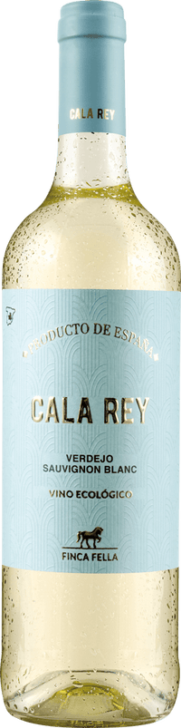 CALA REY Verdejo-Sauvignon Blanc