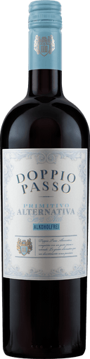Doppio Passo alkoholfrei