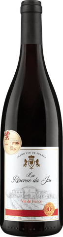 Pierre Vidal La Réserve du Jas