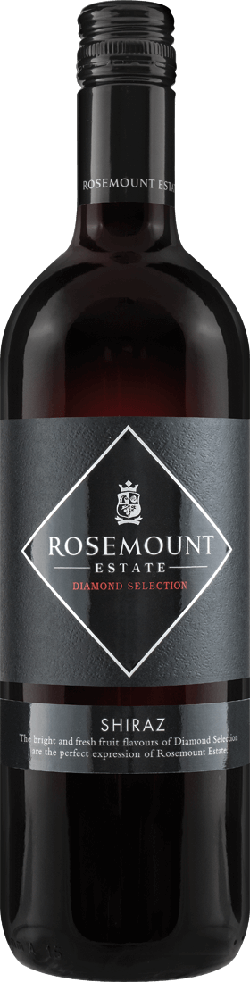 Rosemount Shiraz  Diamond Selection