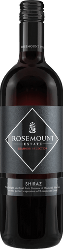 Rosemount Shiraz  Diamond Selection
