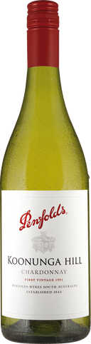 Penfolds Chardonnay Koonunga Hill