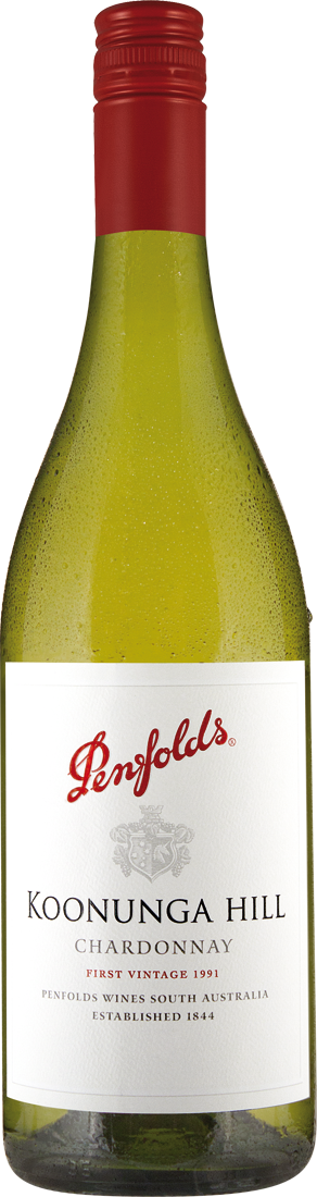 Penfolds Chardonnay Koonunga Hill