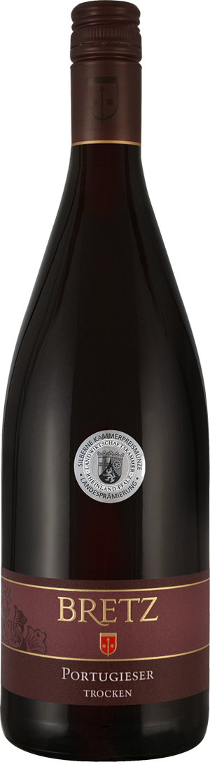 Portugieser 1,0l