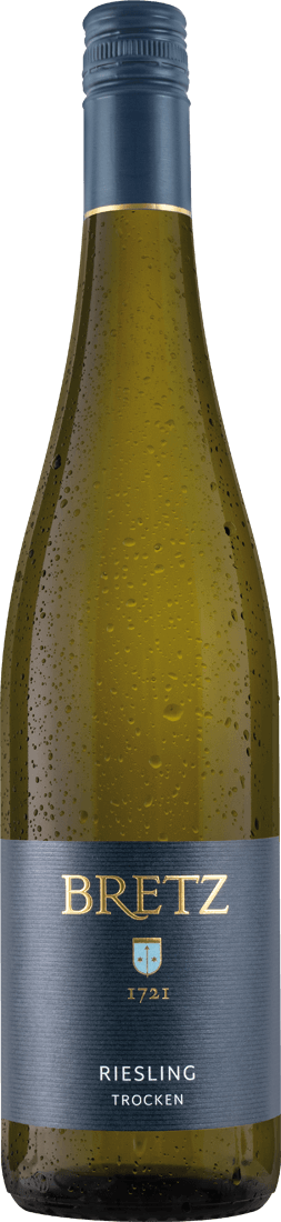 Riesling QbA