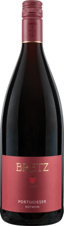 Portugieser Rotwein mild 1,0l