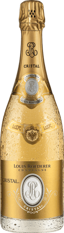 Louis Roederer Champagner Cristal Brut
